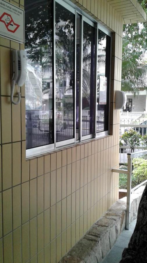 Cobertura Com Churrasqueira Propria E Wi-Fi Perto Da Praia - Excelente Para Familia E Amigos 과루자 외부 사진