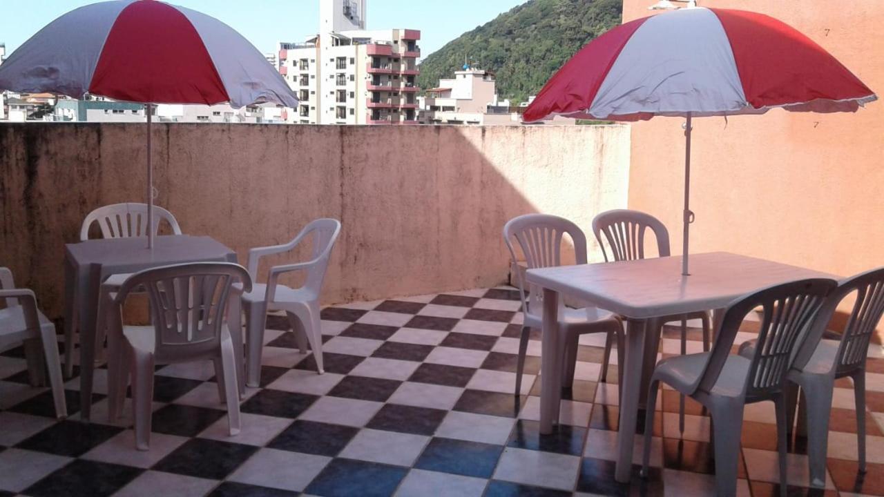 Cobertura Com Churrasqueira Propria E Wi-Fi Perto Da Praia - Excelente Para Familia E Amigos 과루자 외부 사진